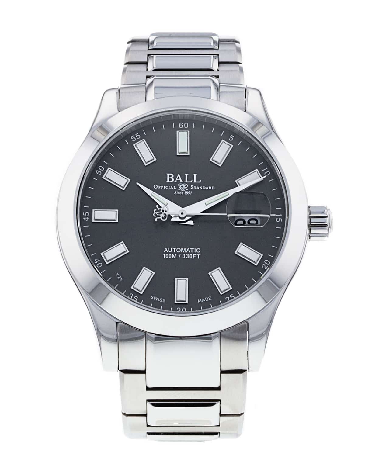 Ball Engineer III NM2026C-S23J-GY